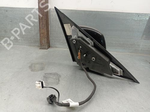 Left mirror MERCEDES-BENZ C-CLASS (W204) C 220 CDI (204.008) | BP30701667C26