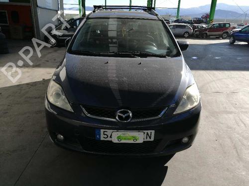 Headlight switch MAZDA 5 (CR) 2.0 CD (CR19) | BP5106121I24  - Image 10