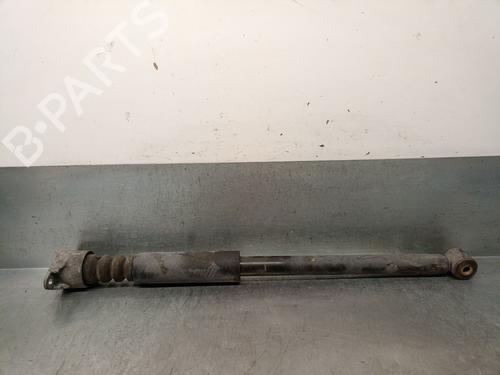 Used Right rear shock absorber FORD FUSION (JU_) 1.4 TDCi (68 hp) 23197630
