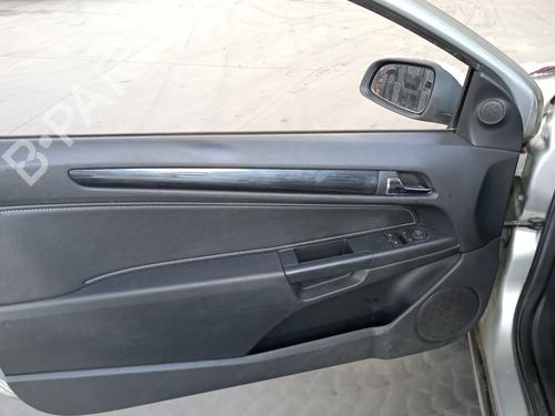 Rear parcel shelf OPEL ASTRA H GTC (A04) 1.9 CDTI (L08) | BP27098326C85  - Image 12