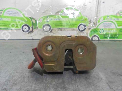 Used Tailgate lock SMART FORTWO Coupe (450) 0.7 (450.352, 450.332) (61 hp) 5045292