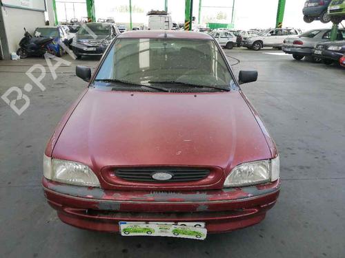 Instrument cluster FORD ESCORT V (AAL, ABL) 1.6 i 16V | BP7701621C47 