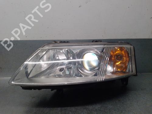 Used Left headlight Left headlight 38597552 38597552