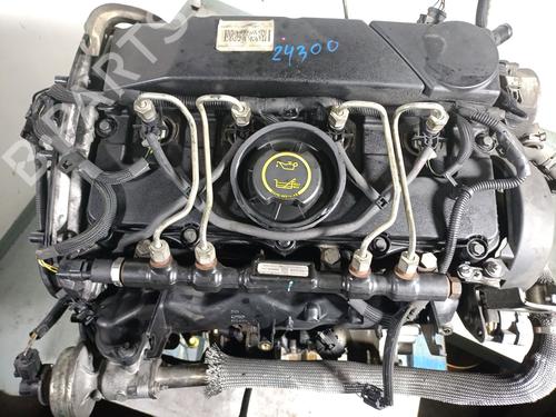 Engine FORD MONDEO III Turnier (BWY) 2.0 16V TDDi / TDCi | BP31155742M1