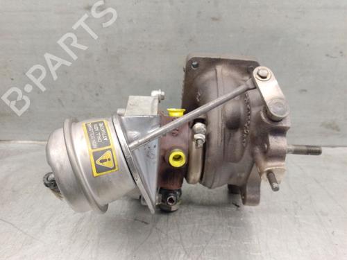 Turbocharger/Supercharger FIAT TIPO Estate (356_, 357_) 1.4 (356WXF1B) | BP22725740M71 