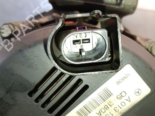 Alternator MERCEDES-BENZ E-CLASS (W212) E 200 CDI / BlueTEC (212.005, 212.006) | BP34400468M7  - Image 6