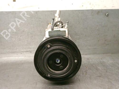 Compresseur AC CHRYSLER VOYAGER IV (RG, RS) 2.5 CRD | BP30601165M34