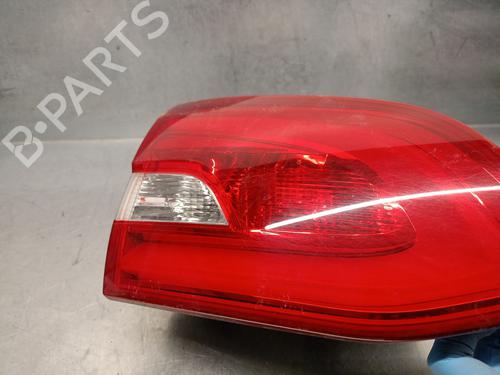 Left taillight PEUGEOT 308 SW II (LC_, LJ_, LR_, LX_, L4_) 1.5 BlueHDi 130 | BP25292922C34 