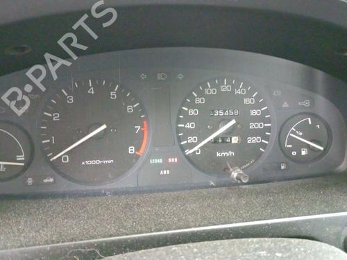 Alternator HONDA CIVIC VI Aerodeck (MB, MC) 1.5 16V (MB9) | BP26930662M7 - Image 19
