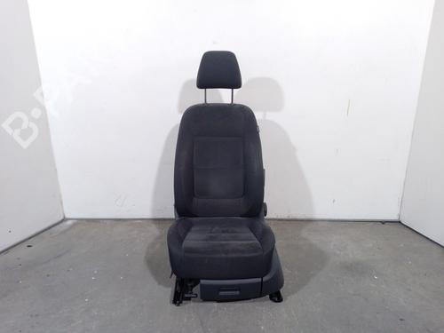 Used Left front seat VW TIGUAN (5N_) 2.0 TDI 4motion (170 hp) 25381733