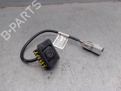 Module électronique OPEL ASTRA K (B16) 1.6 CDTi (68) (110 hp) 31993157