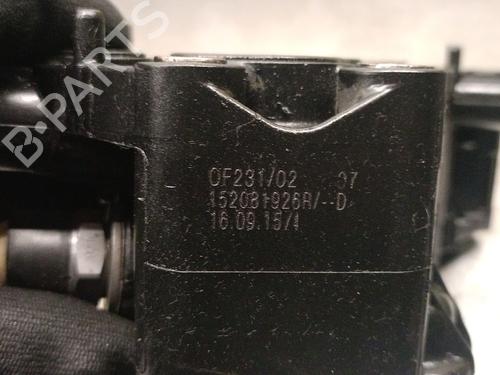 Support RENAULT TRAFIC III Bus (JG_) 1.6 dCi 145 (JGMG) | BP31292424C155