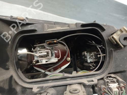 Venstre forlygte MAZDA 6 Hatchback (GG) 2.0 DI (GG14) | BP13321084C28 