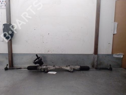 Used Steering rack Steering rack NISSAN NOTE (E11, NE11) 1.5 dCi (86 hp) 40442824 40442824
