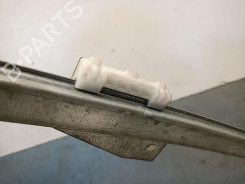 Front left window mechanism AUDI A4 B6 Avant (8E5) 1.9 TDI | BP34010107C22 - Image 4
