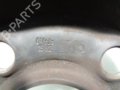 Rim OPEL VECTRA C (Z02)  | BP13895852C45 