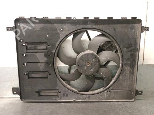 radiator-fan-ford-s-max-wa6-2006-2007-2008-2009-2010-2011-2012-2013-2014-38564270 main image