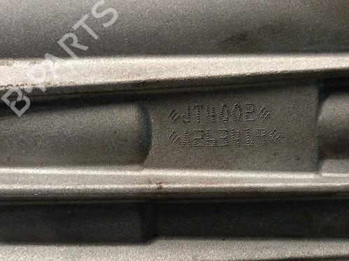 Gearbox RENAULT CAPTUR II (HF_) TCe 90 (HFM6) | BP30083747M3