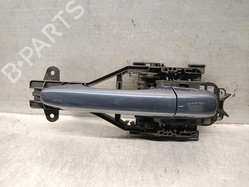 Front left exterior door handle VOLVO V40 Hatchback (525) D2 31440082 | 39832340