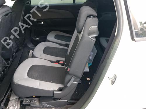 Engine control unit (ECU) CITROËN C4 Grand Picasso II (DA_, DE_) 1.6 HDi / BlueHDi 115 | BP26884648M57 - Image 10