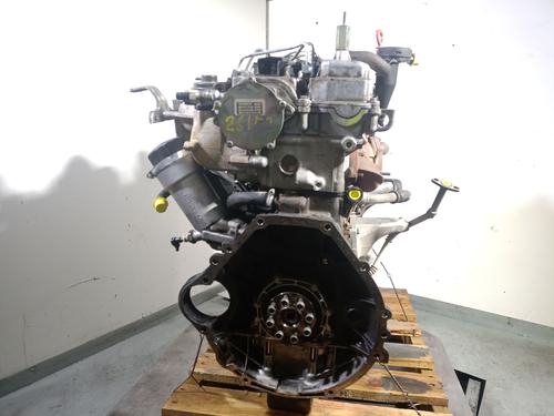 Engine SSANGYONG KYRON 2.0 Xdi | BP40127662M1 - Image 4