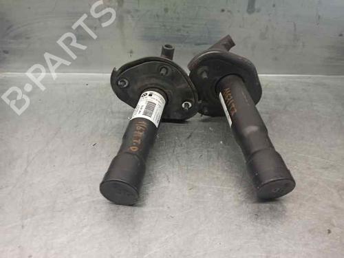 Front bumper reinforcement BMW 3 (E46) 330 d | BP6148015C109 