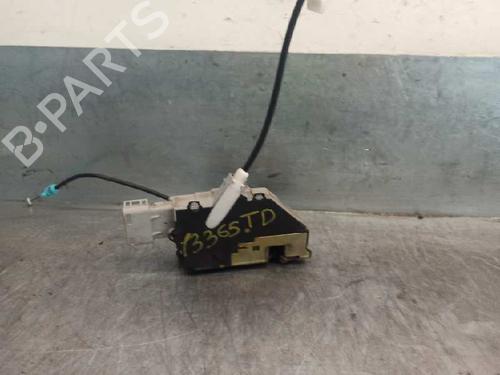 Rear right lock CITROËN C4 I (LC_) 2.0 HDi | BP7949974C99 