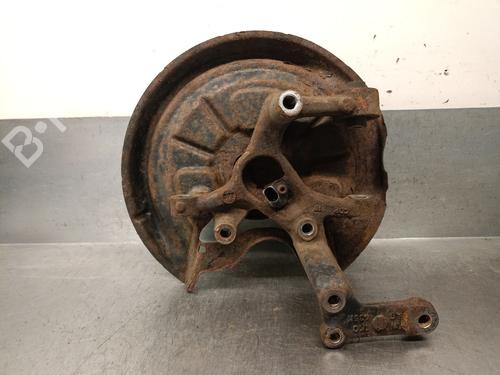 Used Right rear steering knuckle AUDI A3 (8P1) 2.0 TDI 16V (140 hp) 22901901