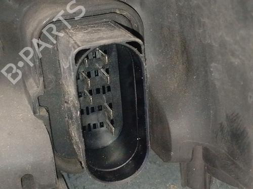 Right headlight FORD FOCUS II (DA_, HCP, DP) 1.8 TDCi | BP32340475C29 - Image 8