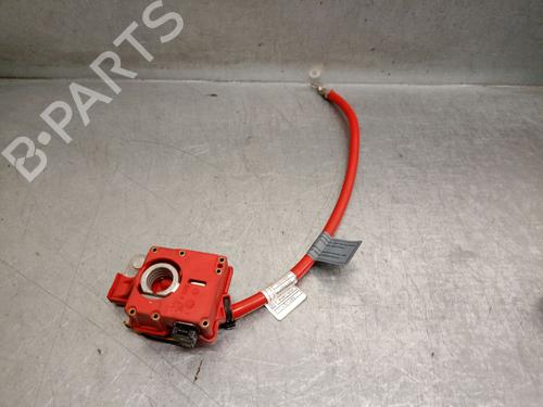 Used Cable BMW X1 (E84) sDrive 18 d (143 hp) 22727145