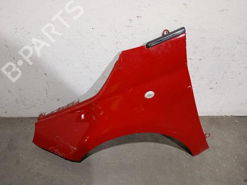 Used Left front fenders Left front fenders FIAT 500 (312_) 1.2 (312AXA1A) (69 hp) 34629944 34629944