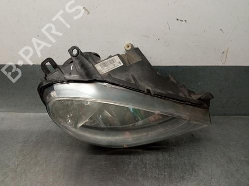 Right headlight CITROËN XSARA (N1) 1.6 16V | BP29852757C29