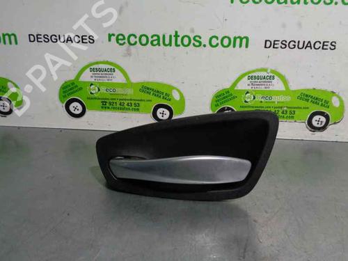Used Front left interior door handle BMW 1 (E81) [2006-2012]  5025404