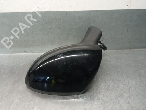 Left mirror RENAULT CAPTUR II (HF_) TCe 90 (HFM6) | BP29977600C26