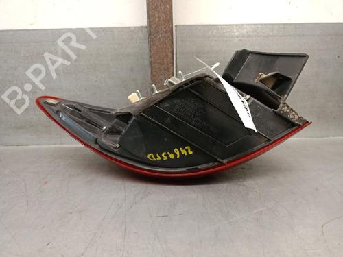 Right taillight MAZDA 3 (BM, BN) 2.2 D | BP32669869C35