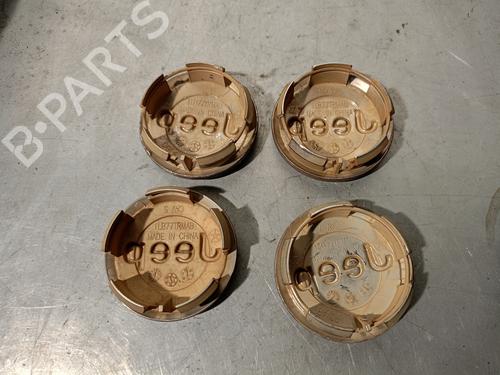Hub cap JEEP COMPASS (MK49) 2.2 CRD | BP25807572C160 