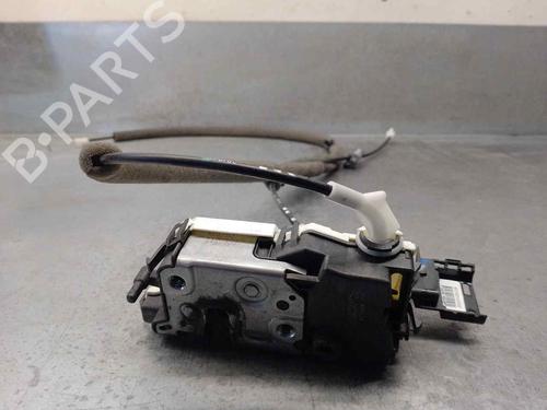 Rear right lock PEUGEOT PARTNER Tepee 1.6 HDi 16V | BP18690970C99 