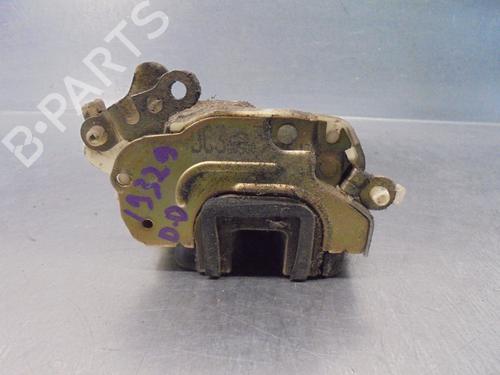 Front right lock NISSAN MICRA II (K11)  | BP16166968C97 
