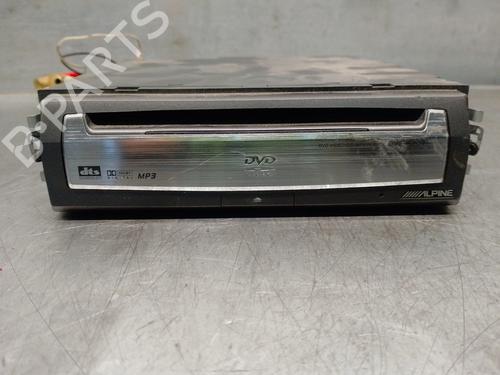 Used Radio TOYOTA AVENSIS Estate (_T25_) 2.2 D-CAT (ADT251_, ADT251R) (177 hp) 14930152