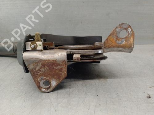 Hand brake DACIA DOKKER MPV (KE_) 1.6 LPG | BP17196819I18 