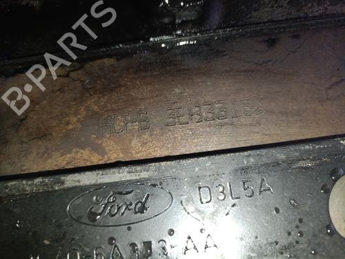 Engine FORD TRANSIT CONNECT (P65_, P70_, P80_) 1.8 TDCi | BP28018086M1 