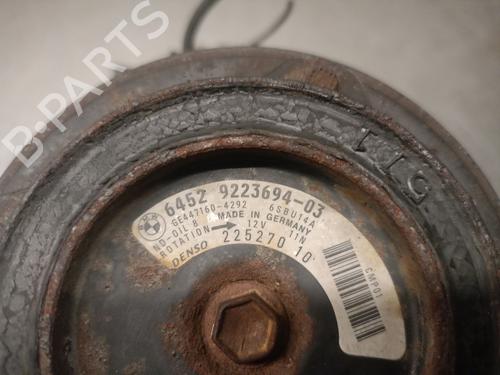 AC compressor BMW 1 (F20) 116 d | BP30161145M34 