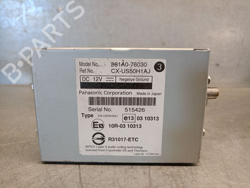 Used Electronic module Electronic module LEXUS CT (ZWA10_) 200h (ZWA10_) (99 hp) 33678019 33678019