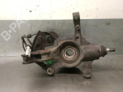 Used Right front steering knuckle Right front steering knuckle TOYOTA PROACE Van (MDZ_) 1.5 D4d (MDZ8) (102 hp) 36040679 36040679