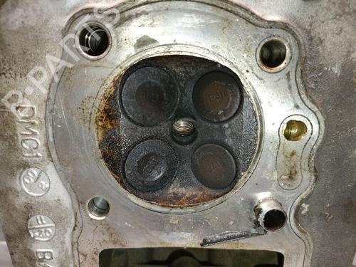 Cylinder head DAELIM ROADWIN Roadwin 125 | BP36533271M5 - Image 6