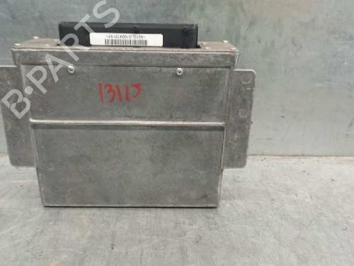 Engine control unit (ECU) SAAB 9-5 (YS3E) 2.0 t | BP7823977M57 