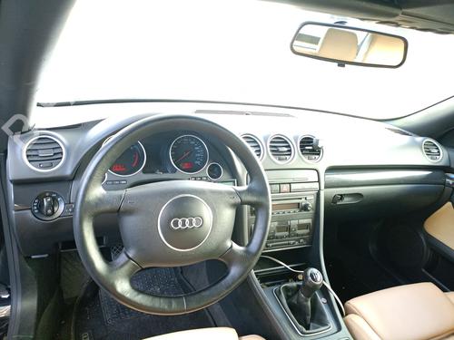 Mirror switch AUDI A4 B6 Convertible (8H7) 1.8 T | BP23963495I25 - Image 18