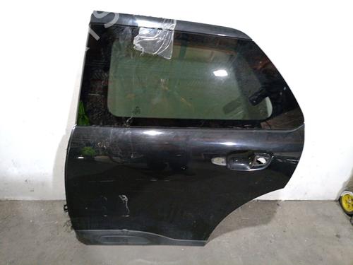Used Left rear door CITROËN C4 CACTUS 1.6 BlueHDi 100 (99 hp) 29077371