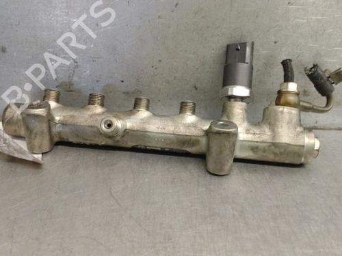 Sprederrør Sprederrør OPEL ASTRA H (A04) 1.7 CDTI (L48) (100 hp) 39650331 39650331