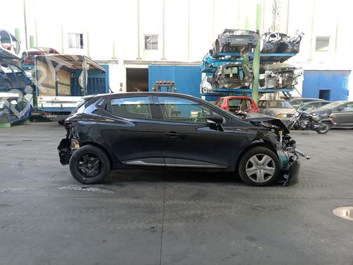 Pipe RENAULT CLIO IV (BH_) 1.5 dCi 90 | BP34570081M125 - Image 12